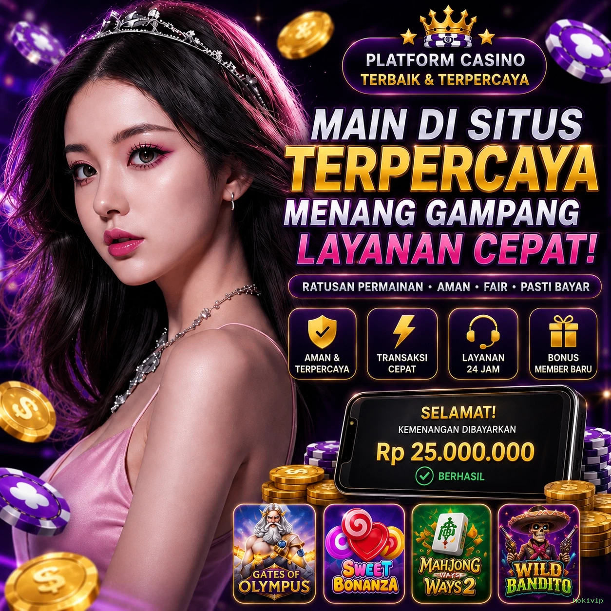 hokivip